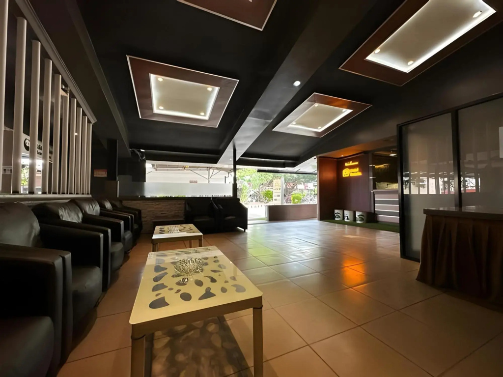 Hotel photo 17