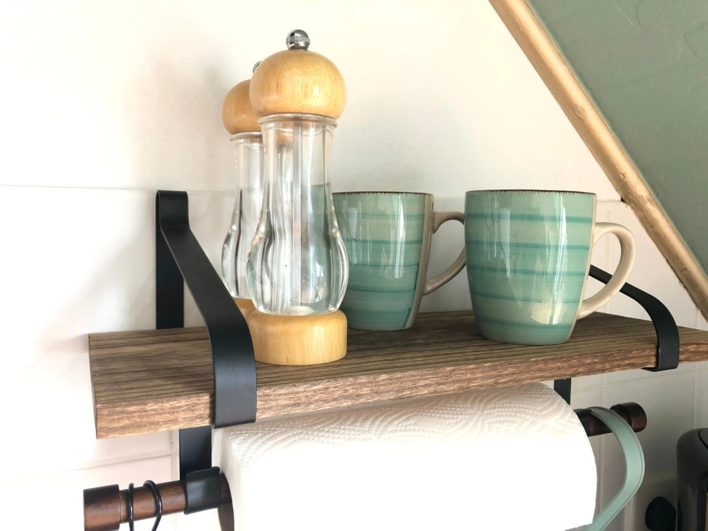 Eigenes Apartment im Herzen der Stadt mit Balkon und WLAN – Bild 5