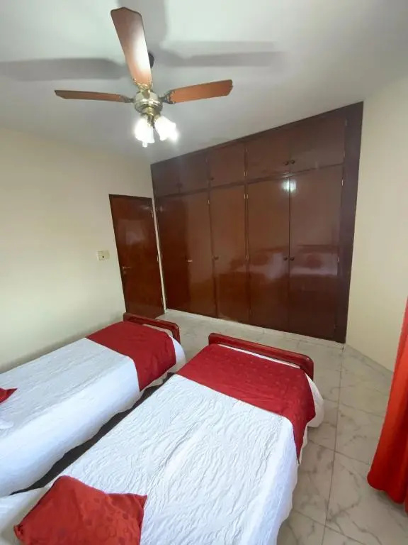 Departamento Urquiza - Chambres