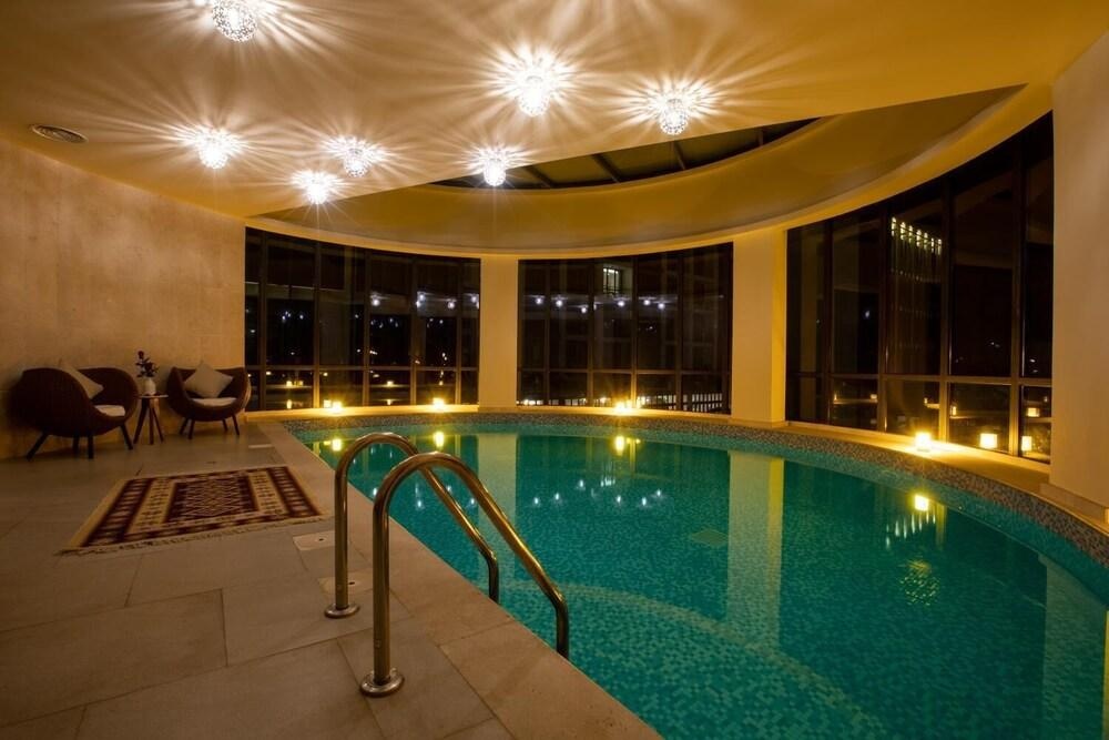 Millennium Executive Apartments Salalah - 5