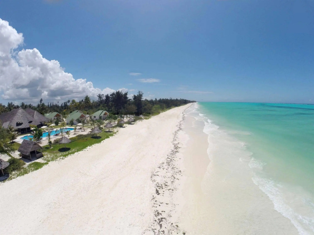 Beach & Waterfront