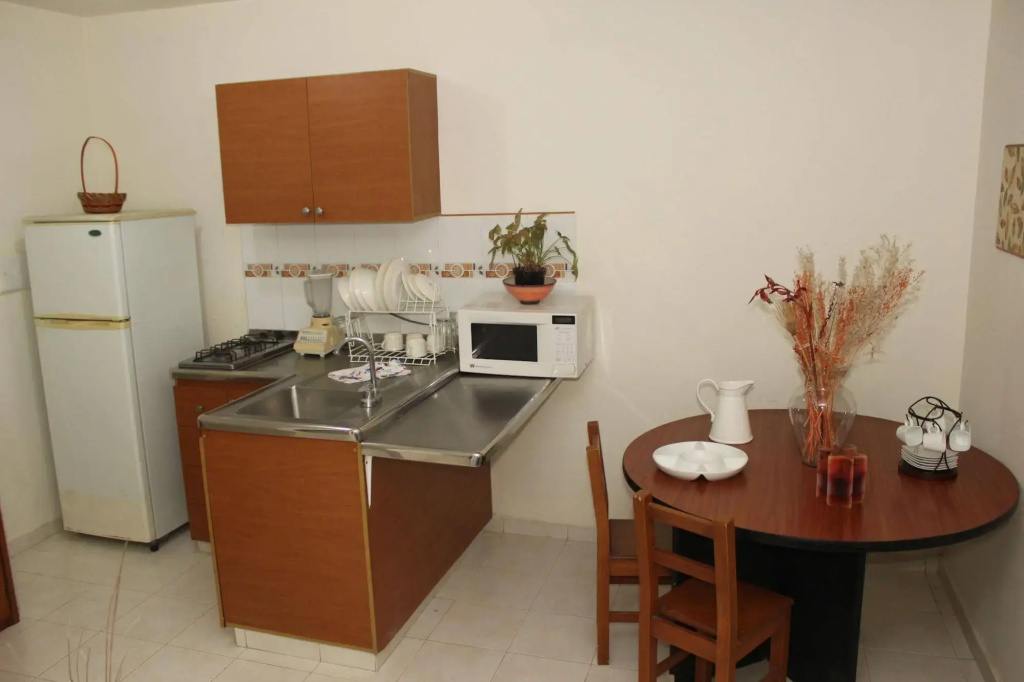 Aparta Hotel San Juan del Lago - Général