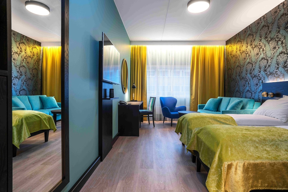 Thon Hotel Oslo Airport — 7