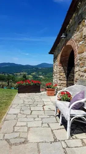 Poggio Al Sole - Général