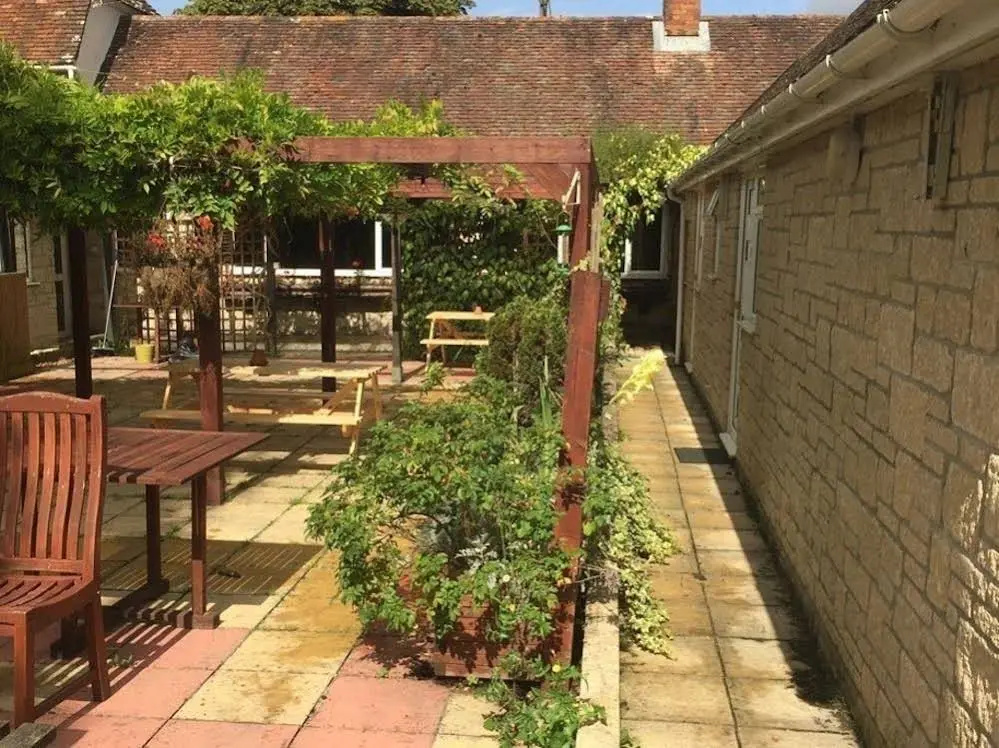 The Pelican Inn - Général