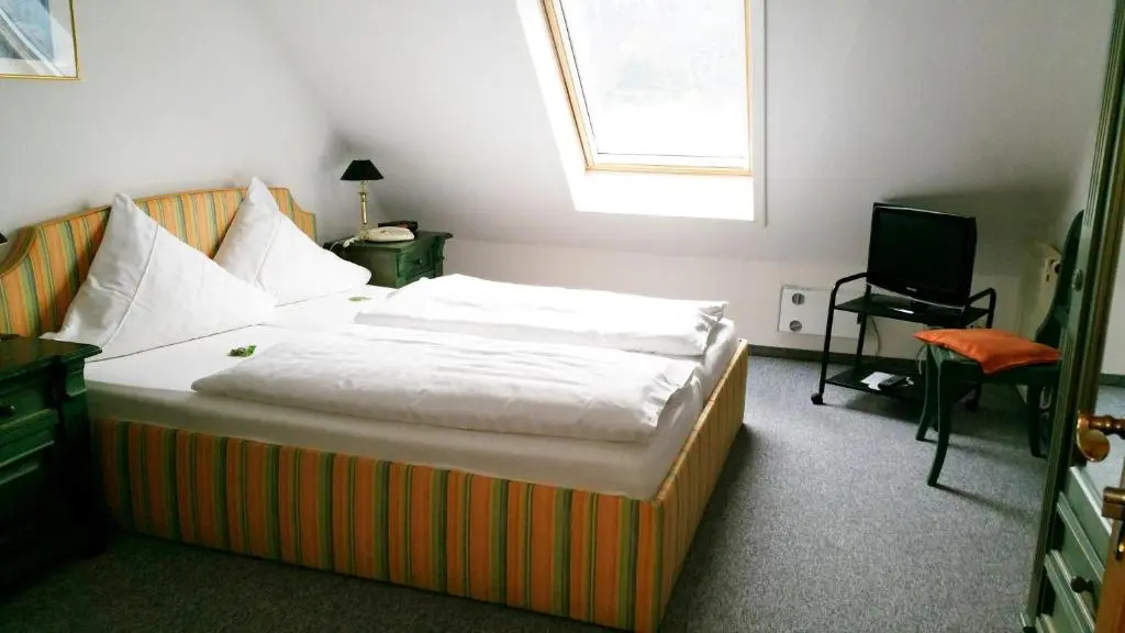 Erbgericht - Chambres