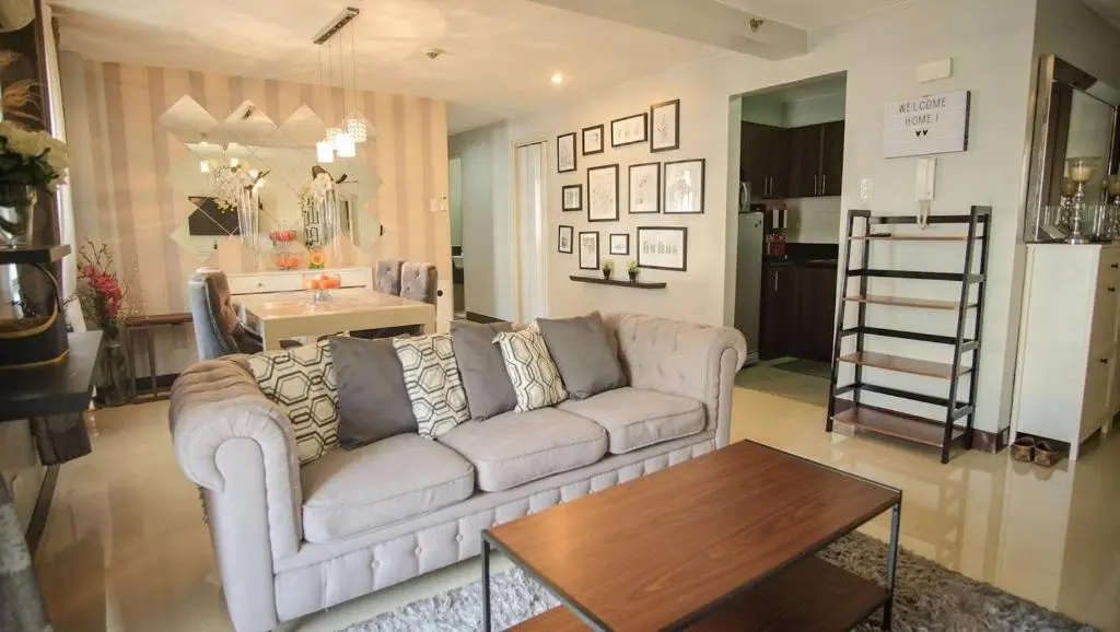 Sarasota Residential Resort (SMTL Properties) - Chambres