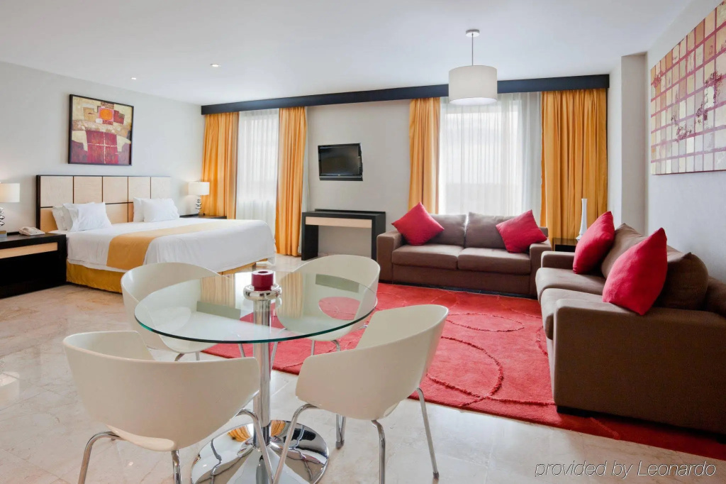 Holiday Inn Express Ciudad Del Carmen - Général