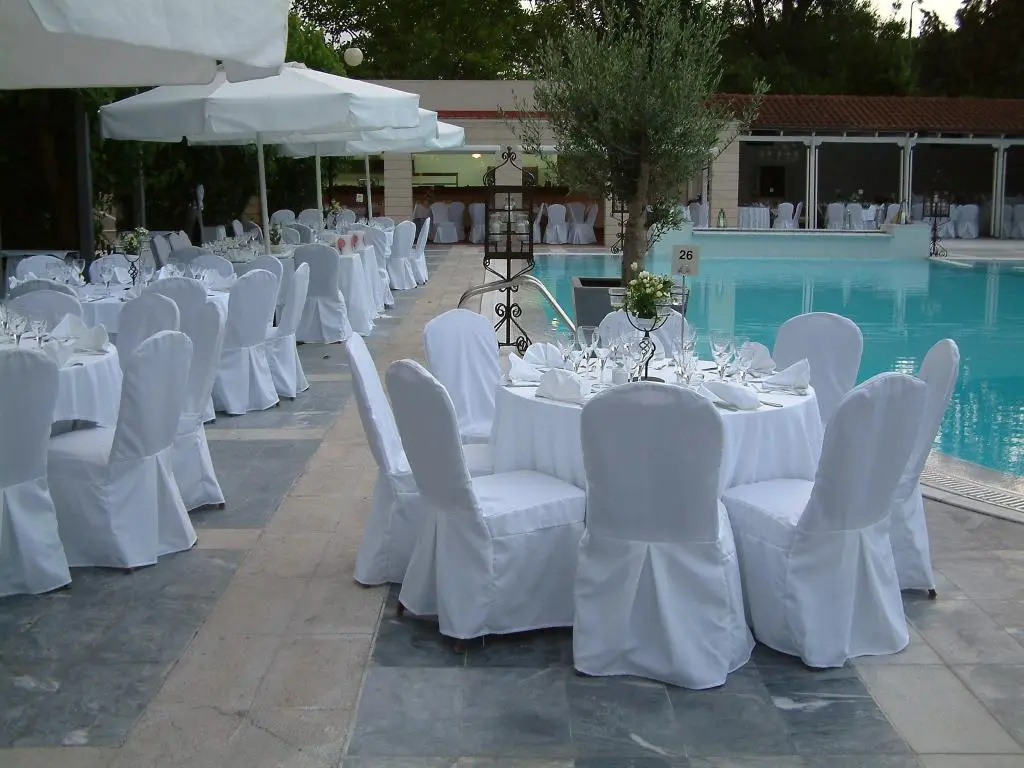 Sun Beach Agia Triada — Агия-Тріада, Греція мініатюра 68