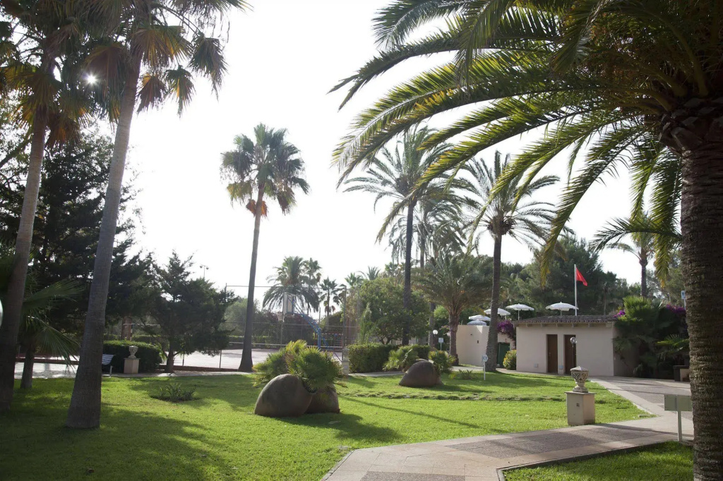 Grupotel Cala Marsal Natura Hotel - Général