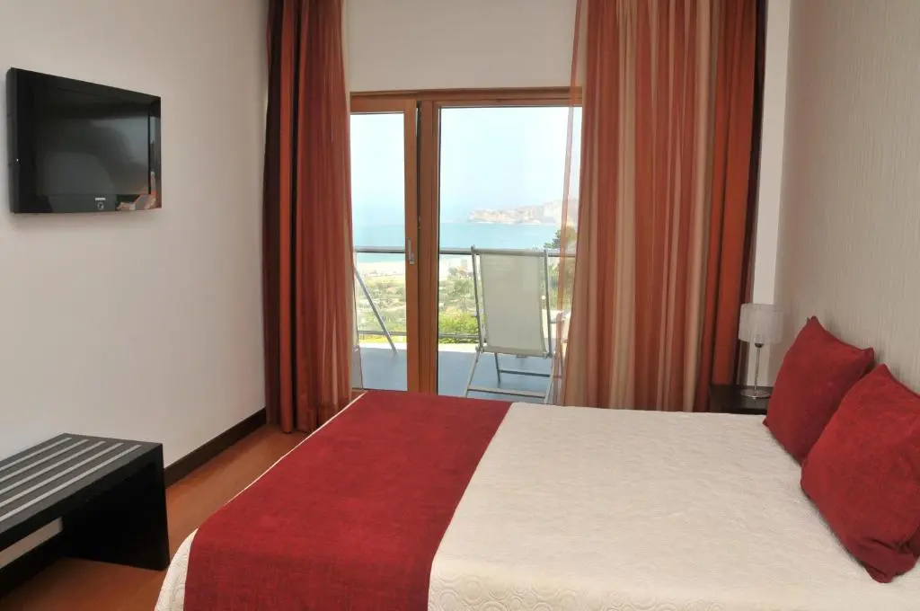 Hotel Miramar Sul - Chambres