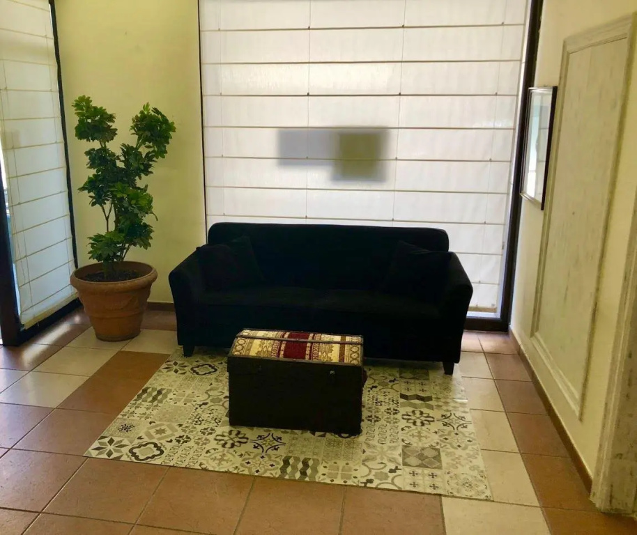 Hotel Andino