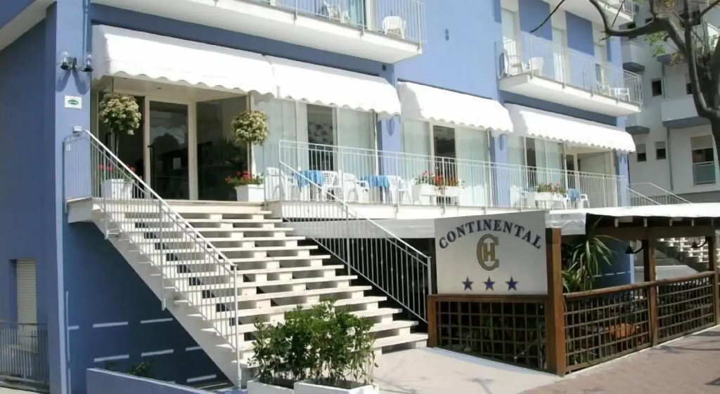 Hotel photo 20