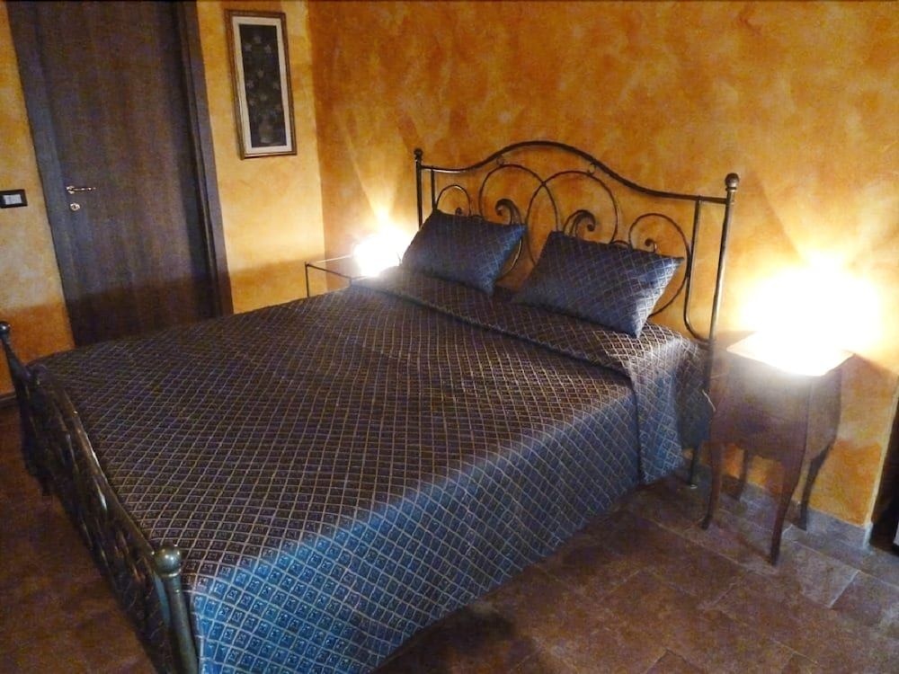 Dreams Valley B&B — 2