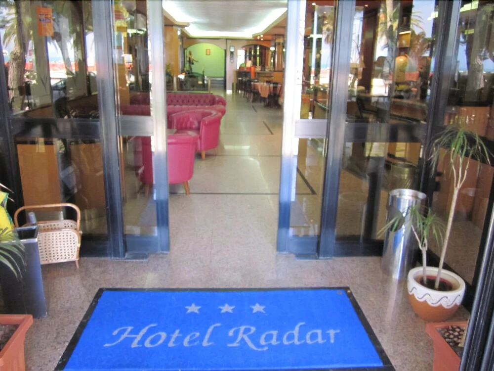 Hotel photo 1