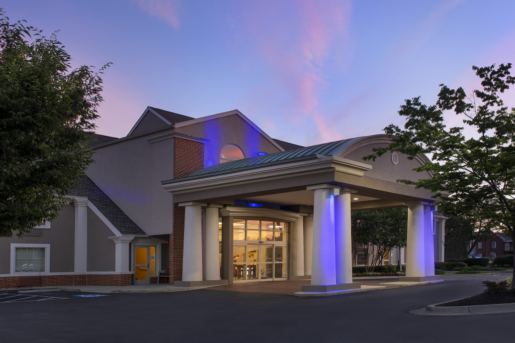 Holiday Inn Express & Suites Annapolis by IHG