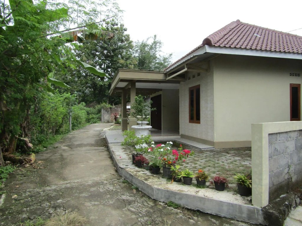 Run of House