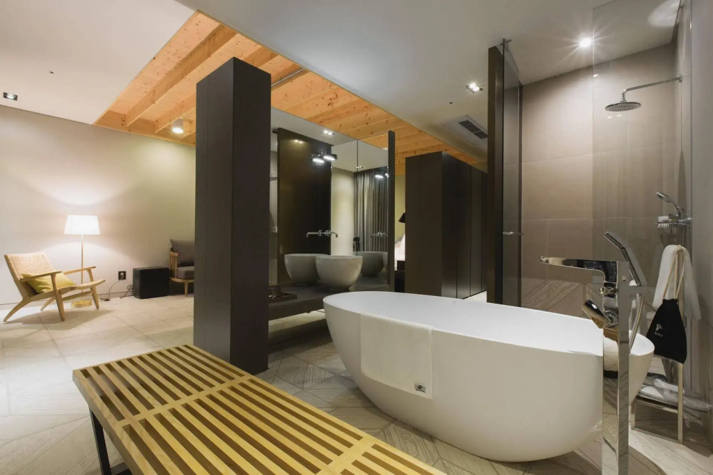 SR Hotel Seoul Magok - Général