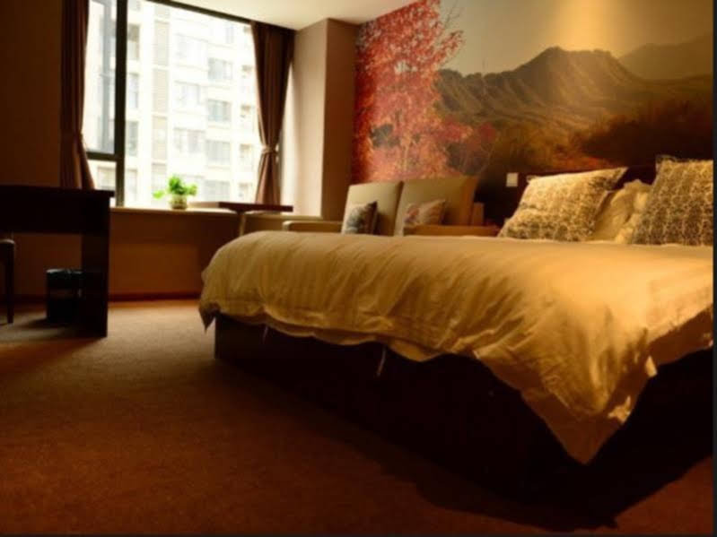 Chengdu 317 Travel Inn