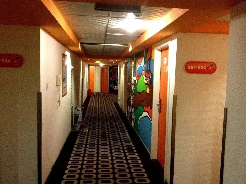 Hotel photo 5