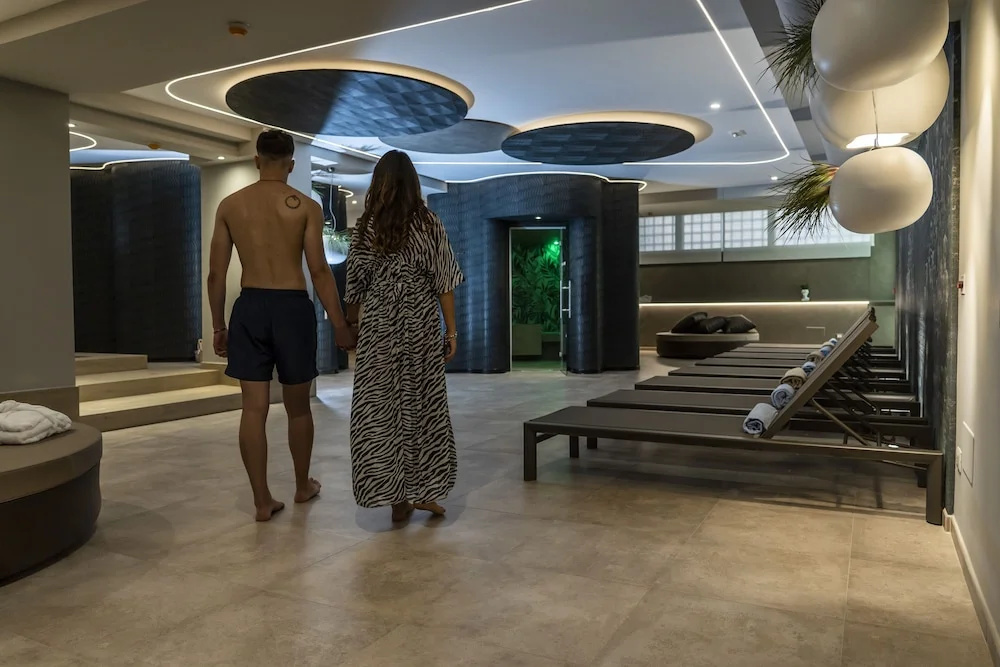 Hotel Ariston & Spa - Général