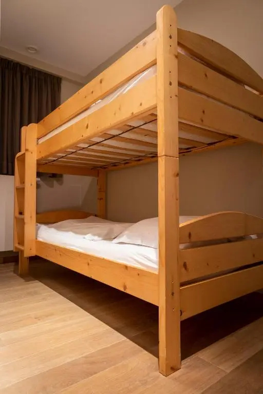 charmehotel Huyshoeve - Chambres