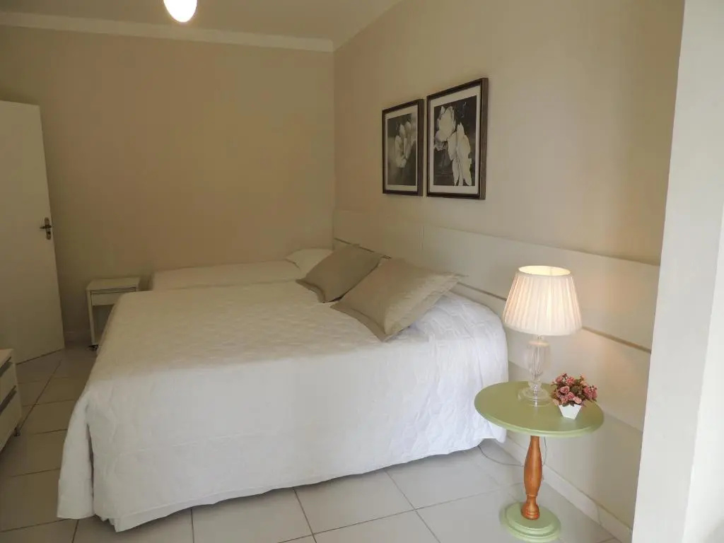 Standard Double Basement room with sea view (full double bed)