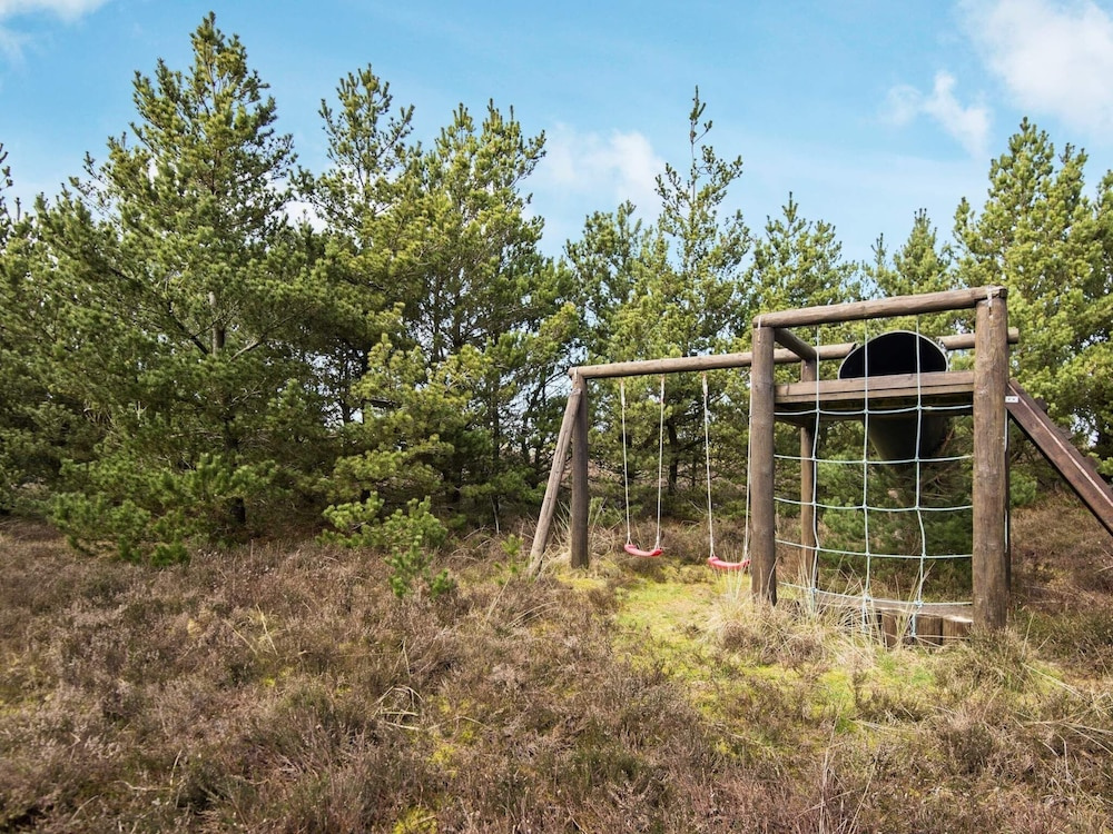 8 Person Holiday Home in Romo