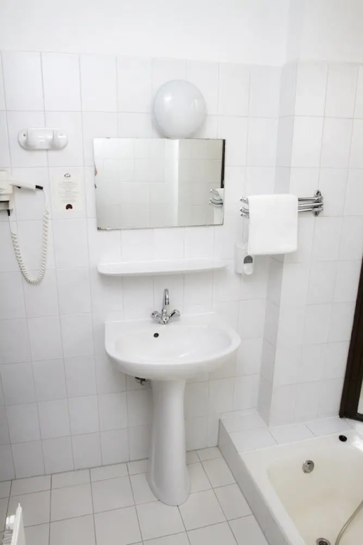 Hotel Molnár - Chambres