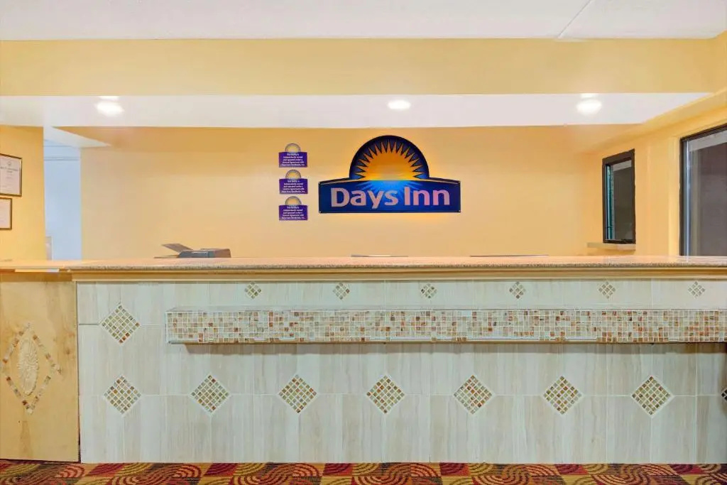 Days Inn Independence — 2