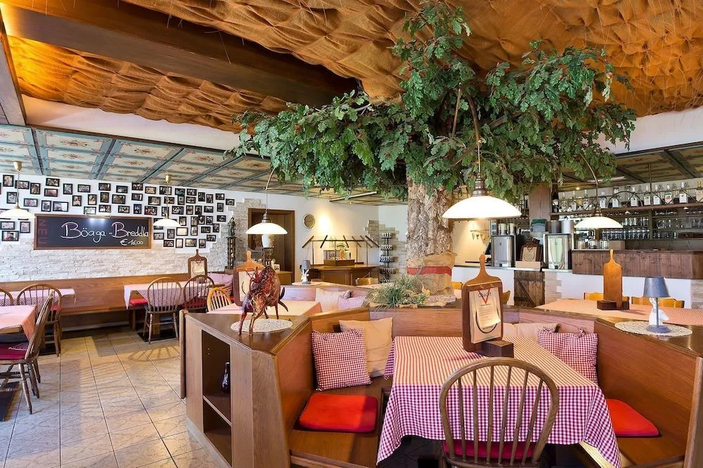 Landgasthof Hotel Pröll - Général