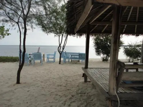 Beach & Waterfront
