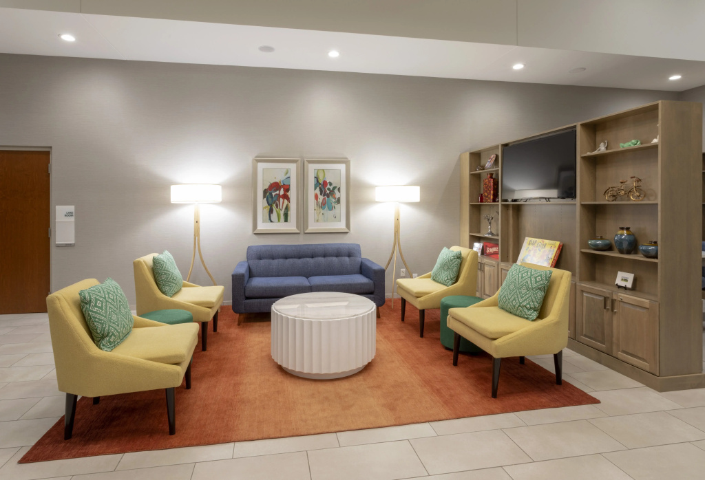 Holiday Inn Marquette by IHG - Général
