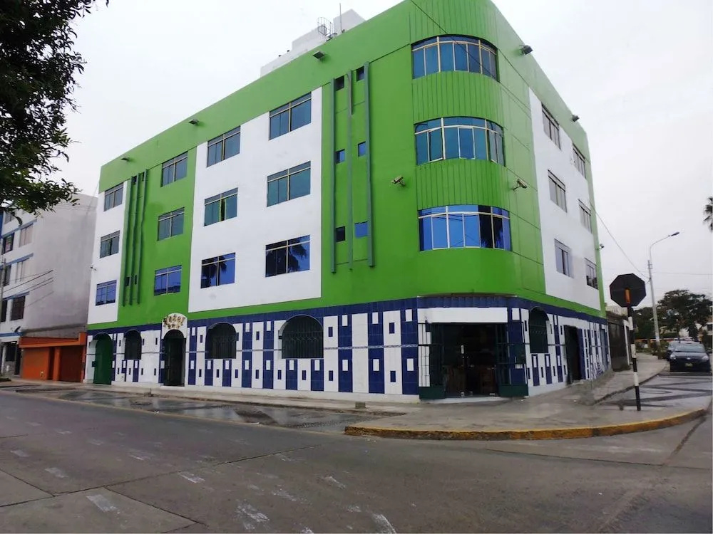 Hotel Beatricci