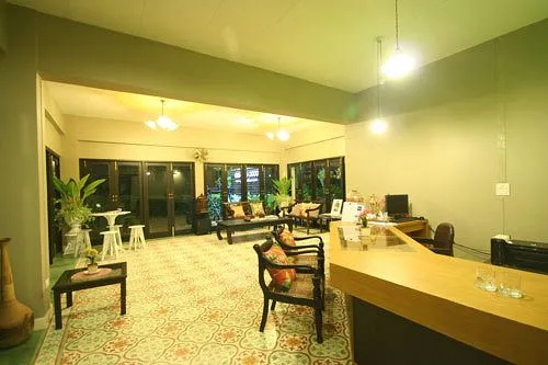 Hotel photo 15