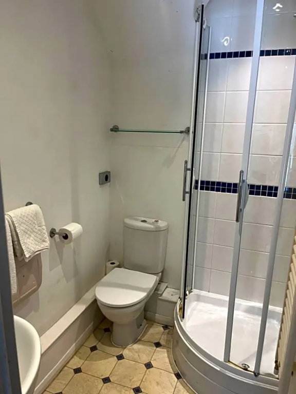 Pettifers Freehouse Hotel - Chambres