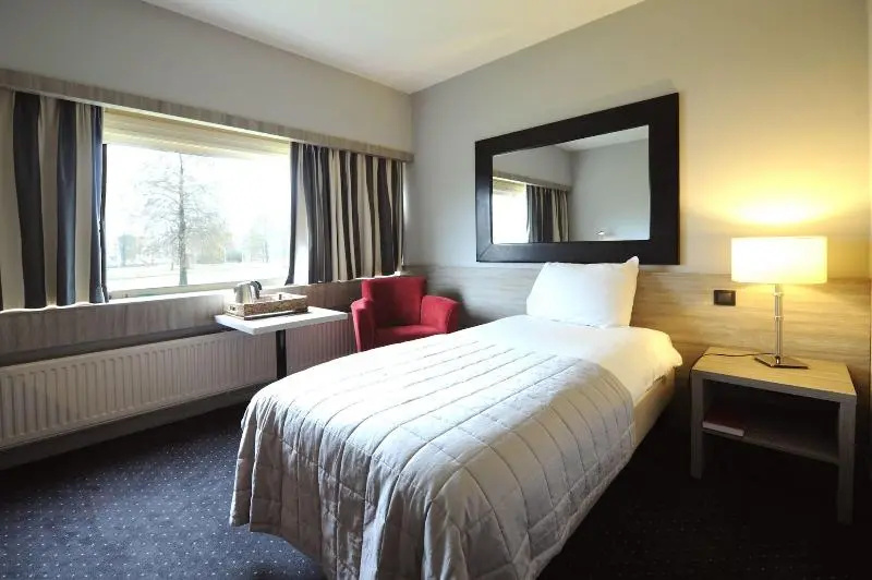 Van der Valk Hotel Drachten - Chambres