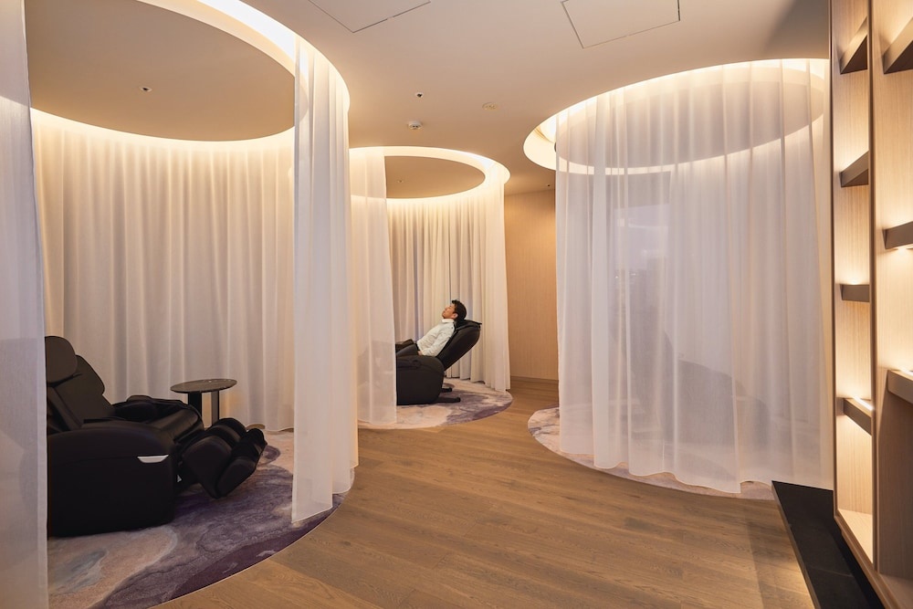 Fraser Suites Akasaka, Tokyo 사진 39