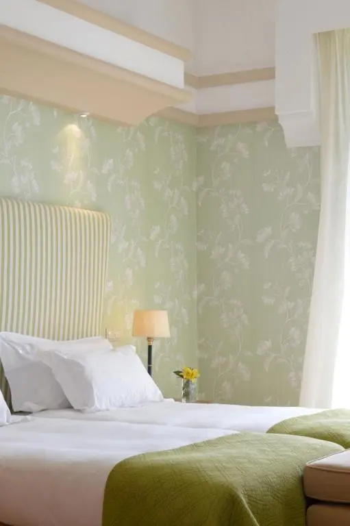 Pousada de Viana do Castelo - Historic Hotel - Chambres