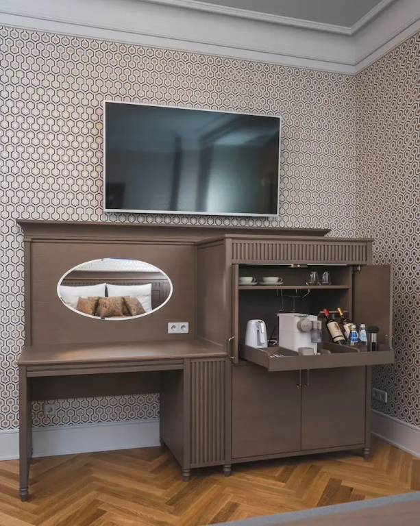 Roze Boutique Hotel - Chambres