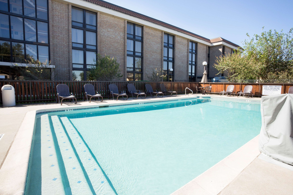 Drury Inn & Suites Austin North - Général