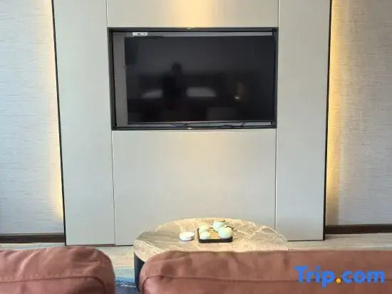 GreenTree Inn Ganzhou Sankang Temple DaRunFa Express Hotel - Chambres