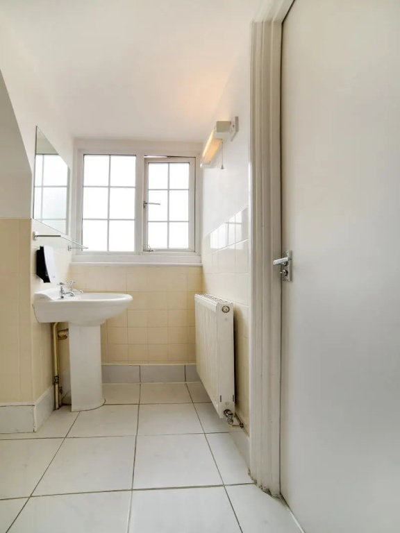 OYO London Luton - Chambres