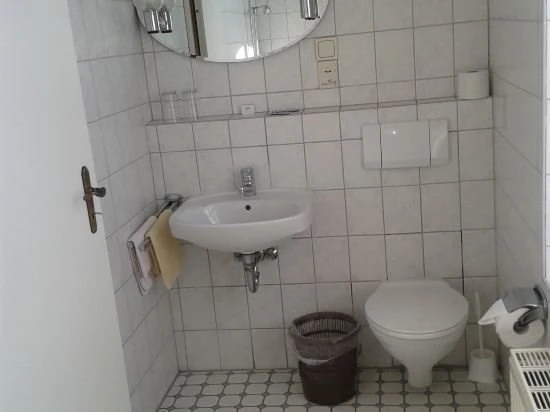 Hotel Hannover