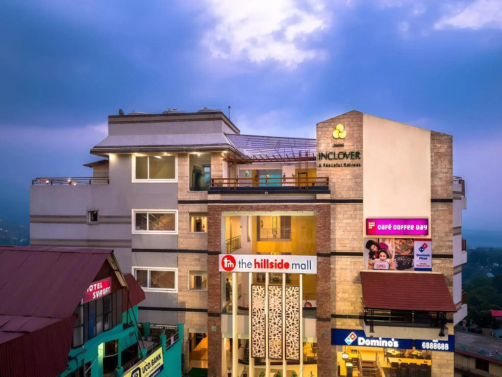 Hotel Inclover