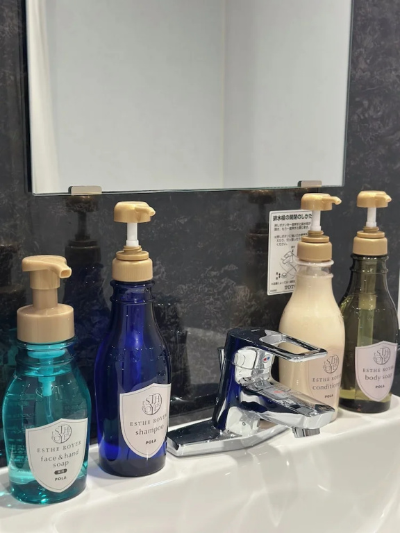 LOF HOTEL Shimbashi 사진 2