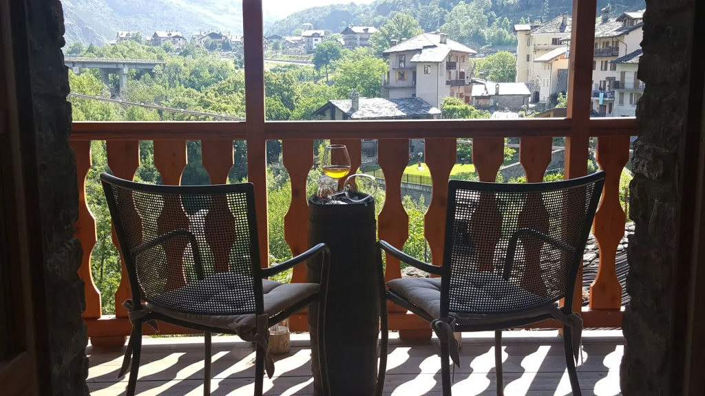 B&B L'angolino di Bonny