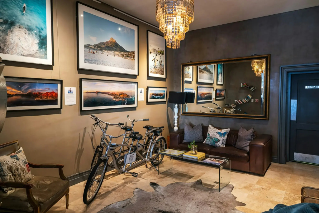 Grand Daddy Boutique Hotel - Général