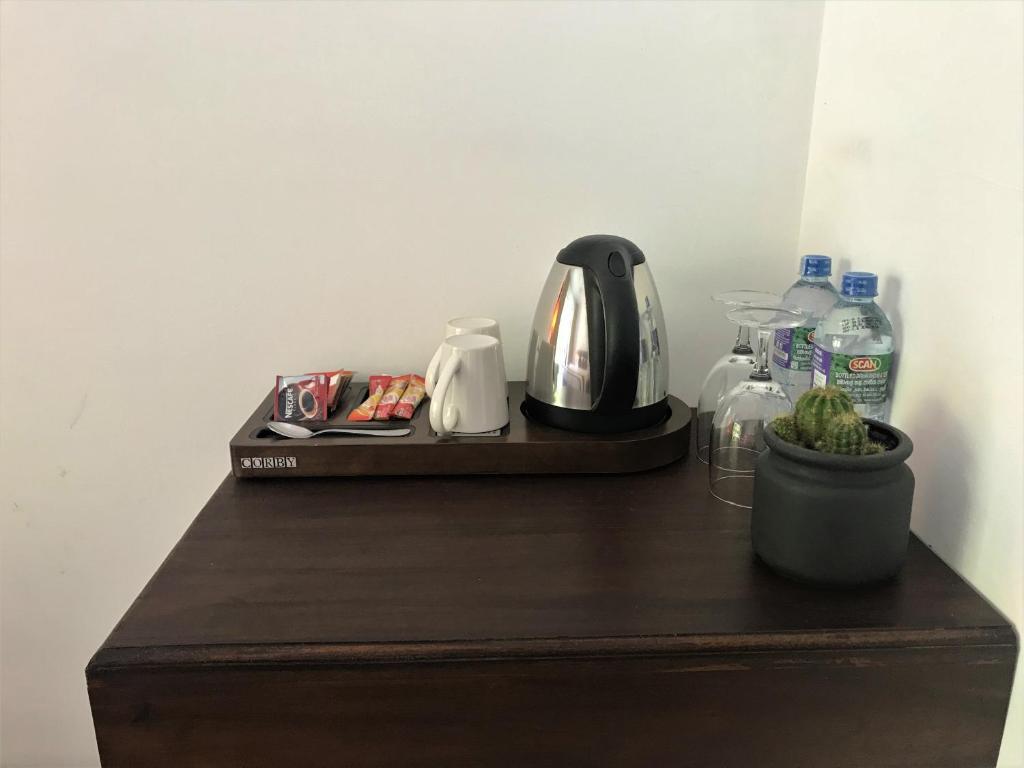 Nature Trails Boutique Hotel