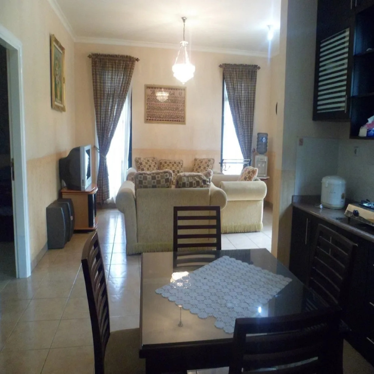 3 Bedrooms Villa